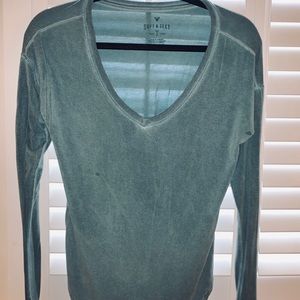 American Eagle long sleeve top